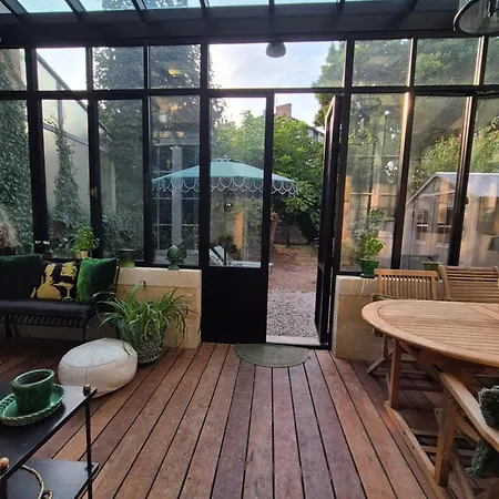 住宿加早餐酒店 