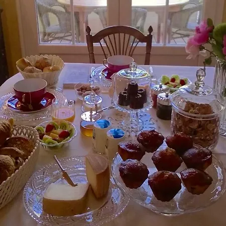 Wine Alojamento de Acomodação e Pequeno-almoço