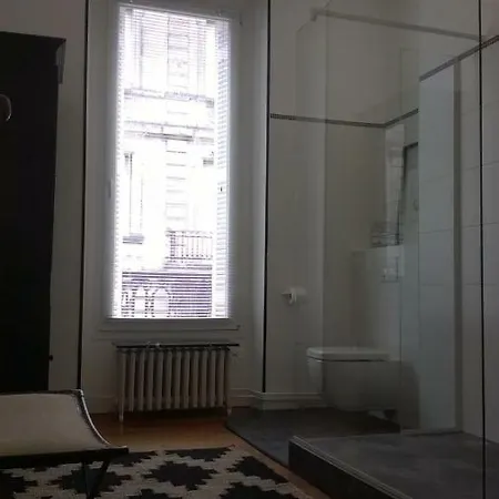 Wine Couette-café 4*