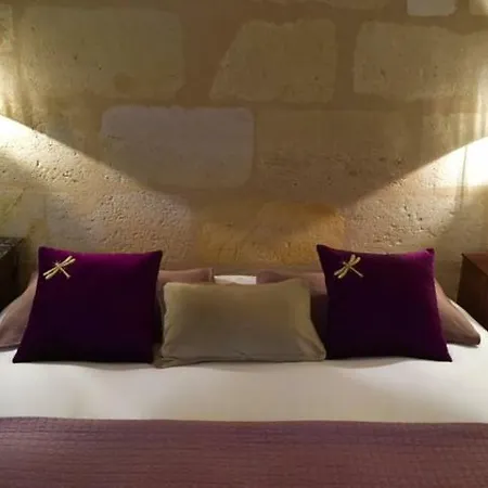 Wine Alojamento de Acomodação e Pequeno-almoço Bordéus