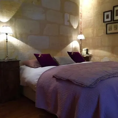 Couette-café Wine Bordeaux