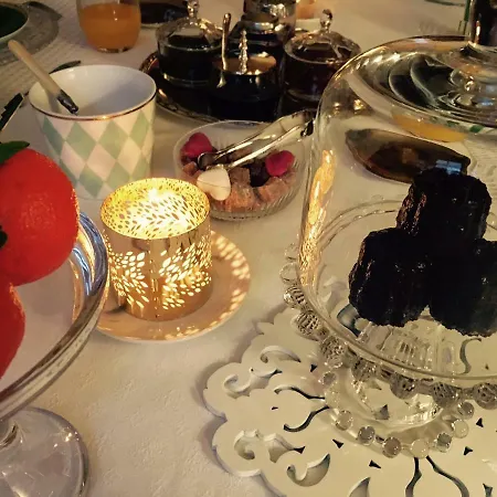 Couette-café Wine Bordeaux