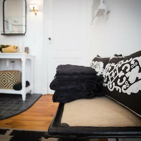 Wine Couette-café 4*