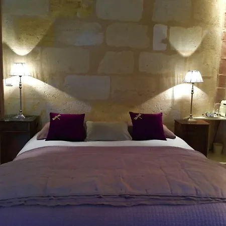 Wine Couette-café Bordeaux