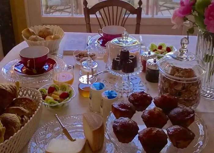 Wine Alojamento de Acomodação e Pequeno-almoço