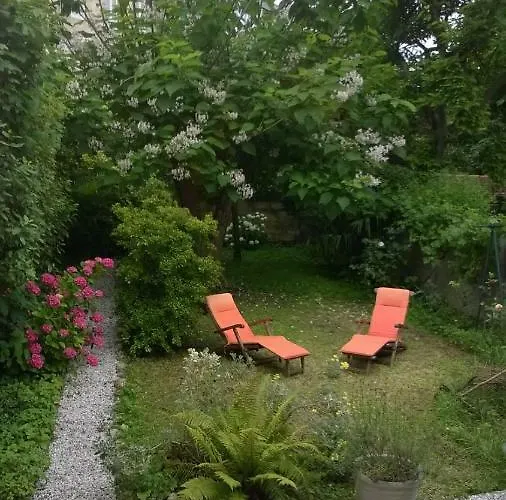 Alojamento de Acomodação e Pequeno-almoço Wine