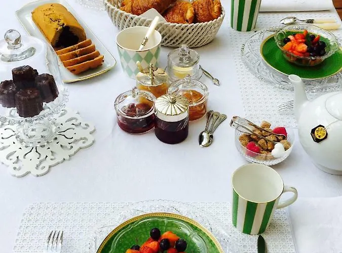 Wine Alojamento de Acomodação e Pequeno-almoço