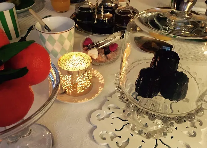 Alojamento de Acomodação e Pequeno-almoço Wine Bordéus